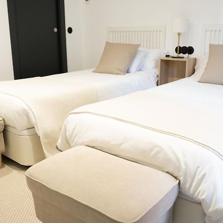 לינארס Apartamentos Mlc Ciudad De Linares מראה חיצוני תמונה