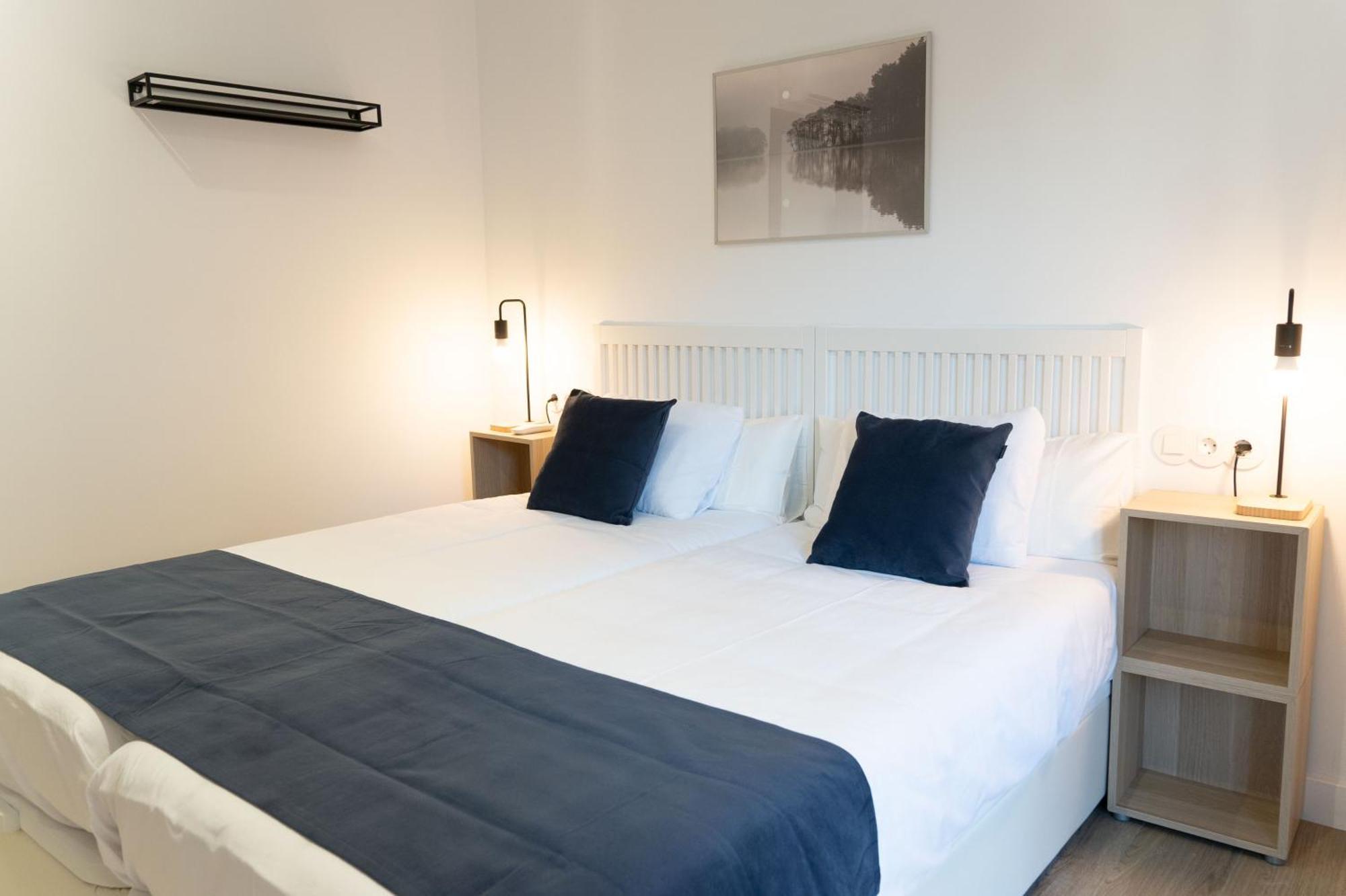 לינארס Apartamentos Mlc Ciudad De Linares מראה חיצוני תמונה