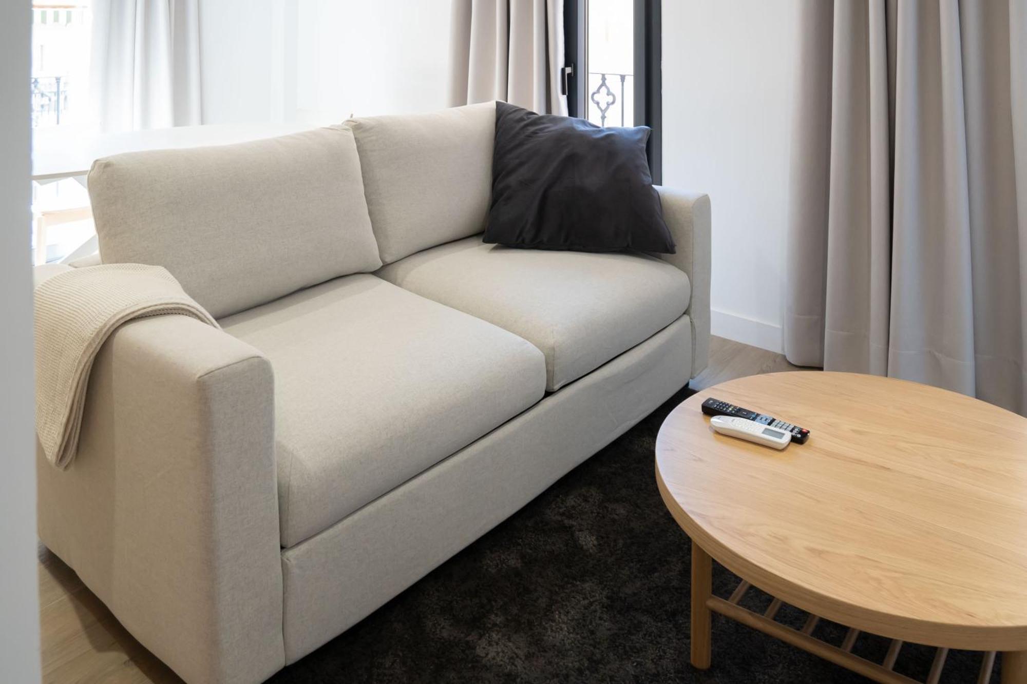 לינארס Apartamentos Mlc Ciudad De Linares מראה חיצוני תמונה