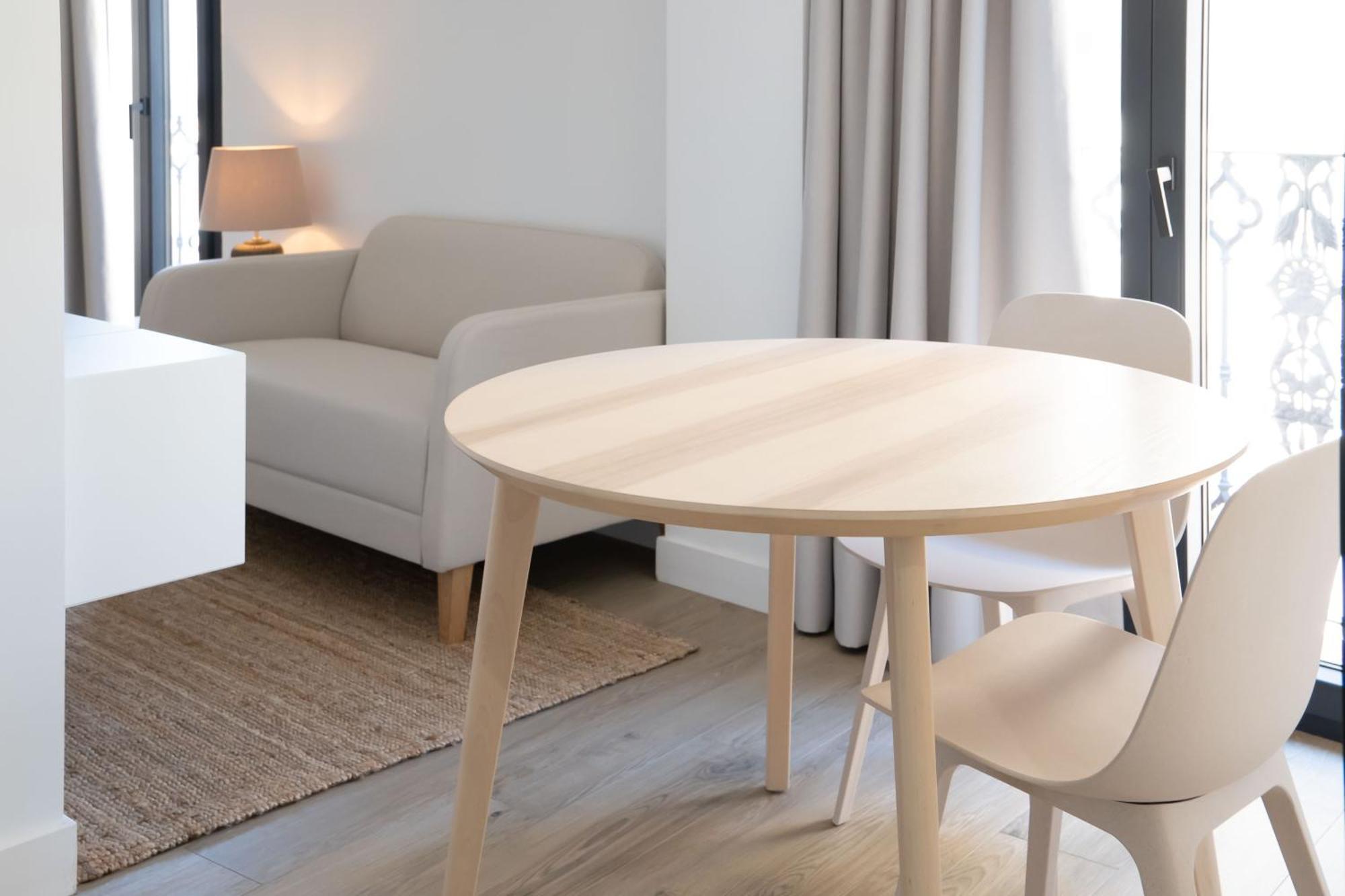 לינארס Apartamentos Mlc Ciudad De Linares מראה חיצוני תמונה