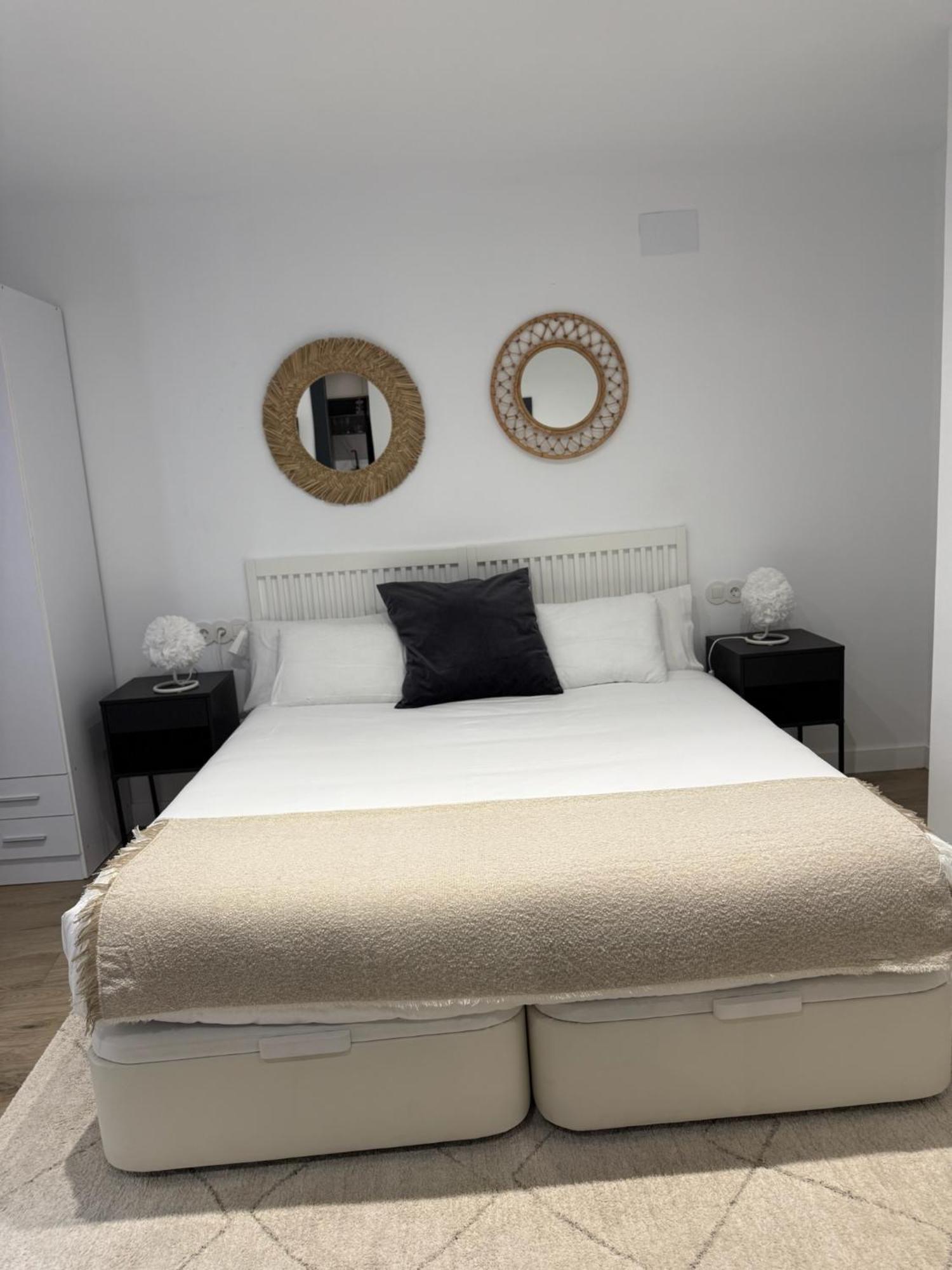לינארס Apartamentos Mlc Ciudad De Linares מראה חיצוני תמונה