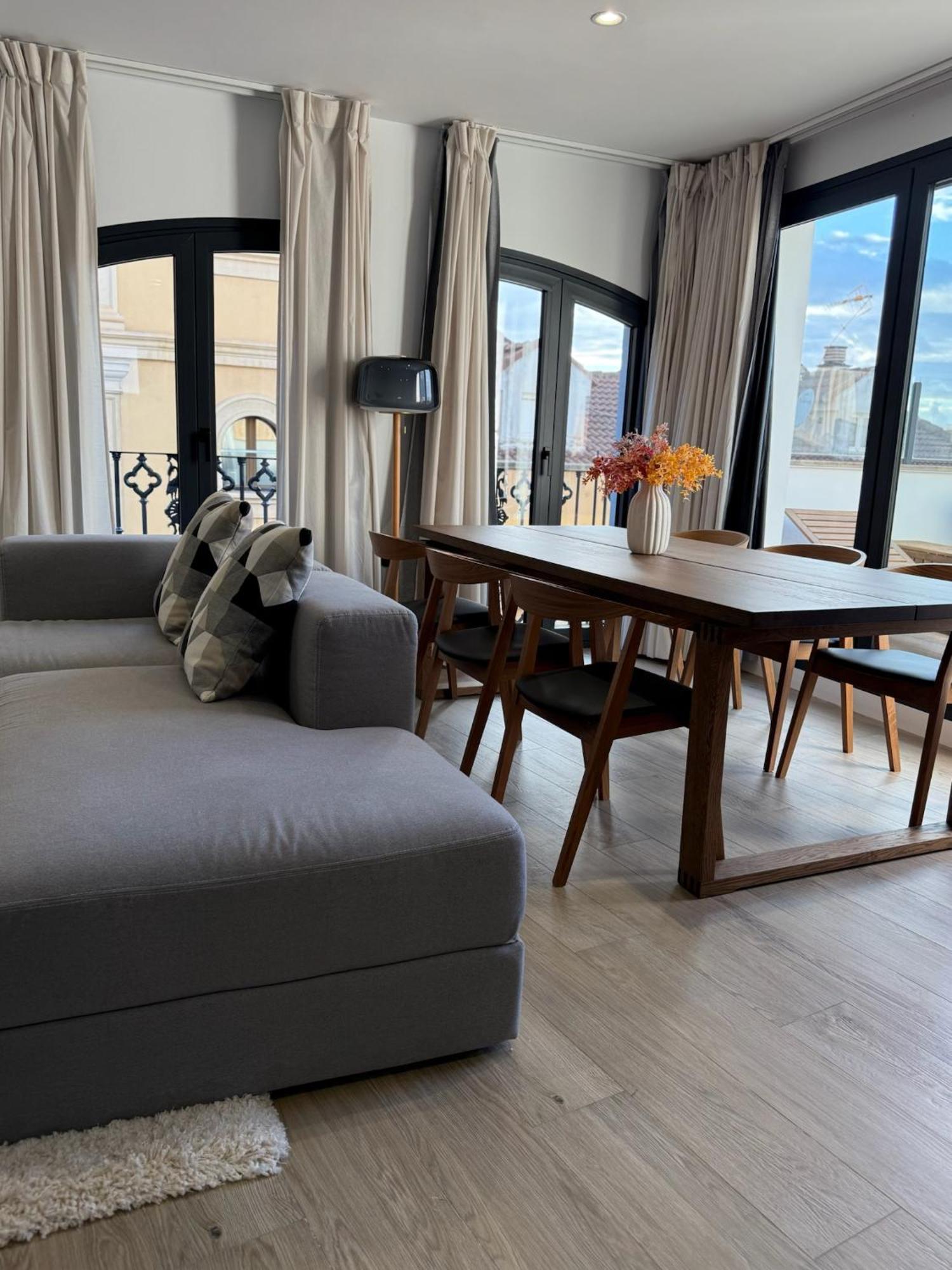 לינארס Apartamentos Mlc Ciudad De Linares מראה חיצוני תמונה