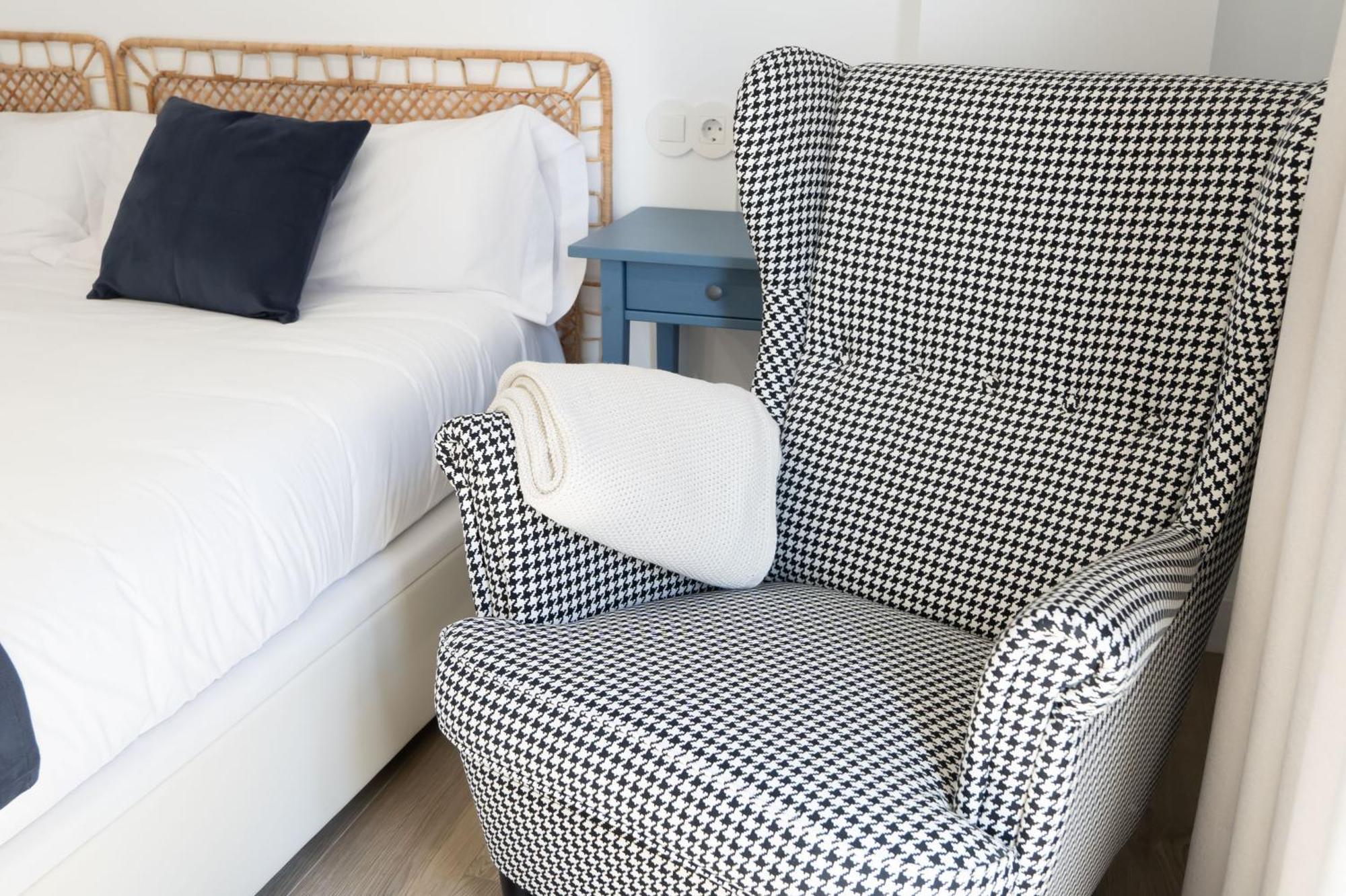 לינארס Apartamentos Mlc Ciudad De Linares מראה חיצוני תמונה