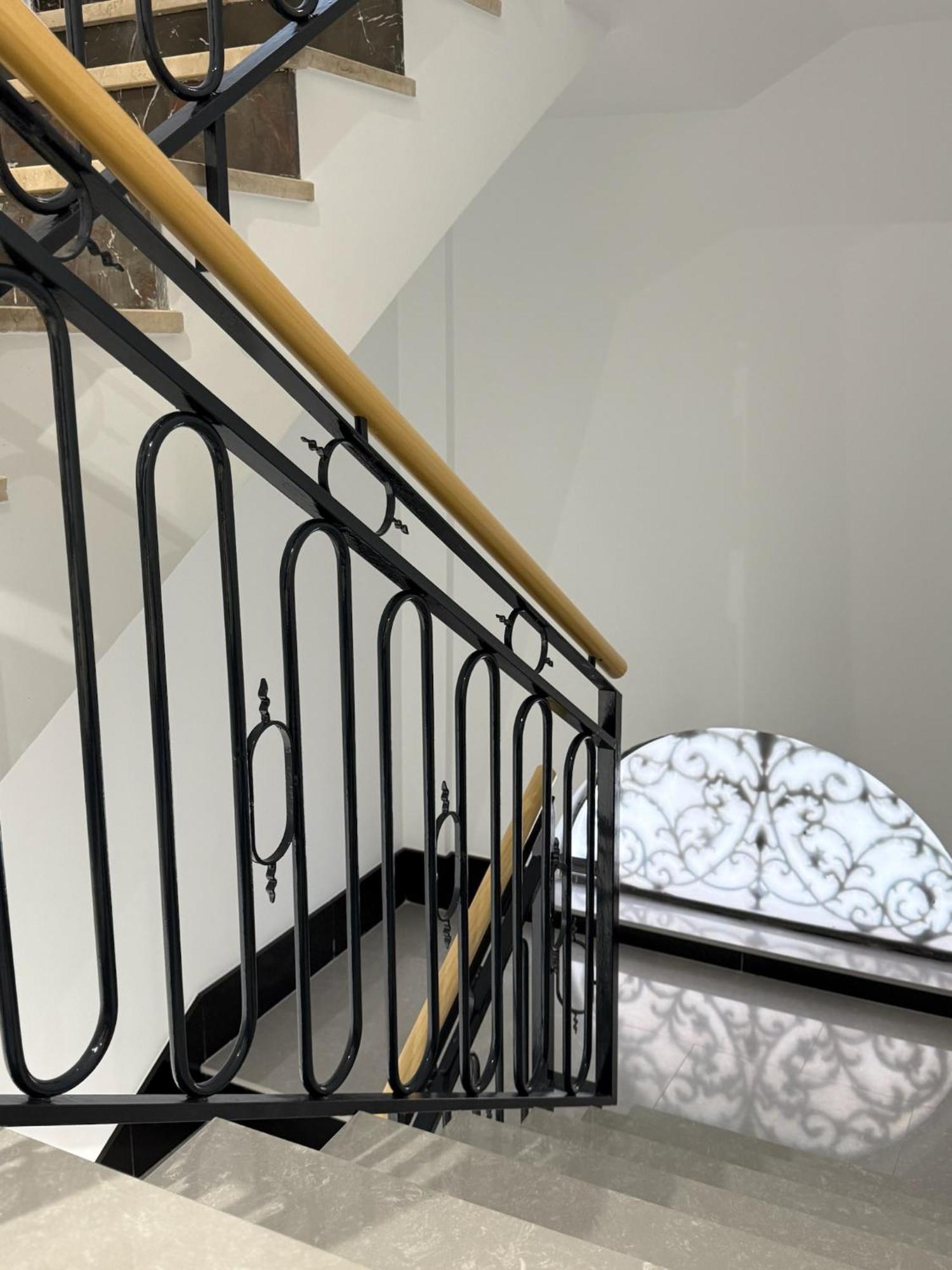 לינארס Apartamentos Mlc Ciudad De Linares מראה חיצוני תמונה