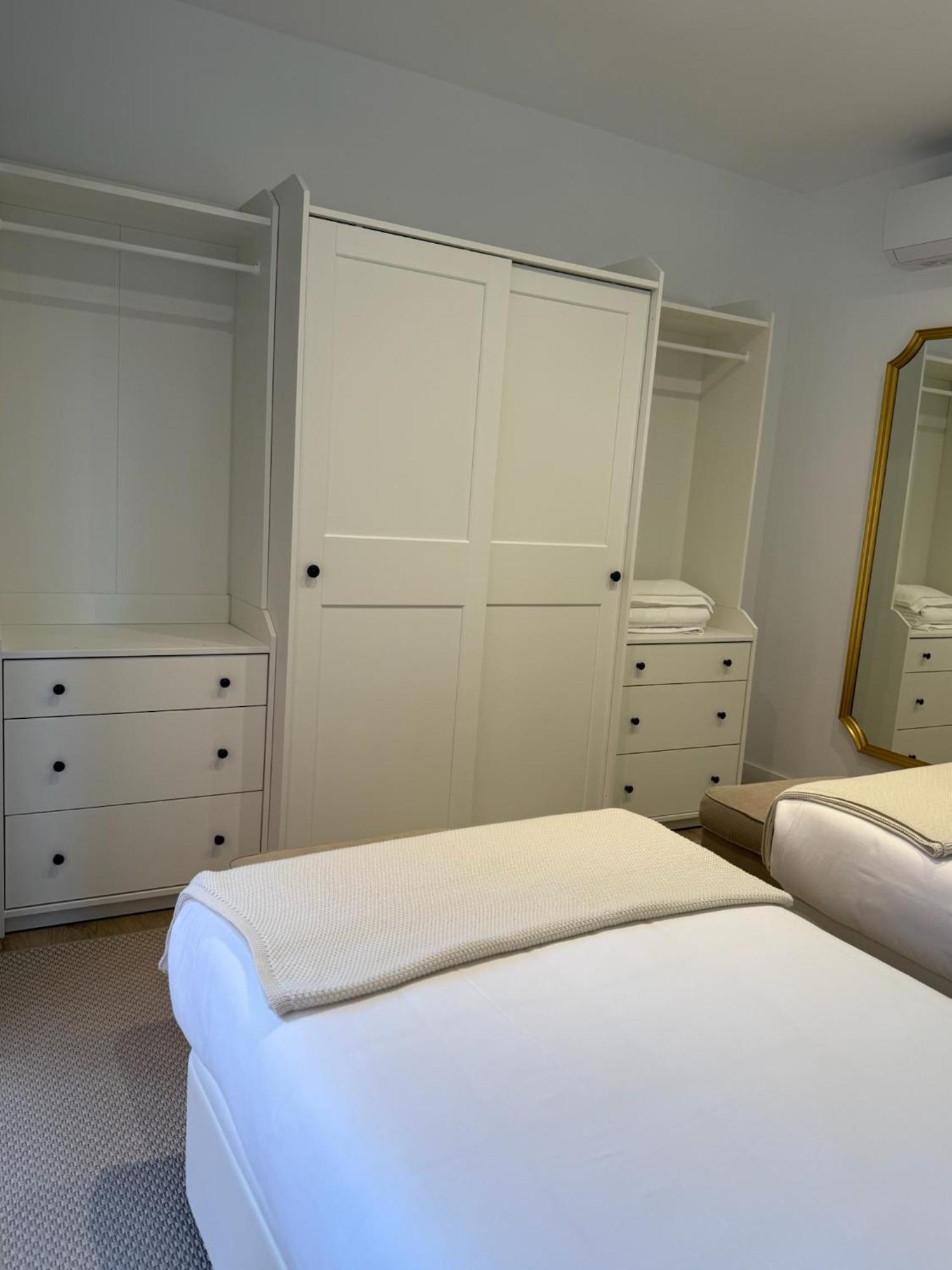 לינארס Apartamentos Mlc Ciudad De Linares מראה חיצוני תמונה