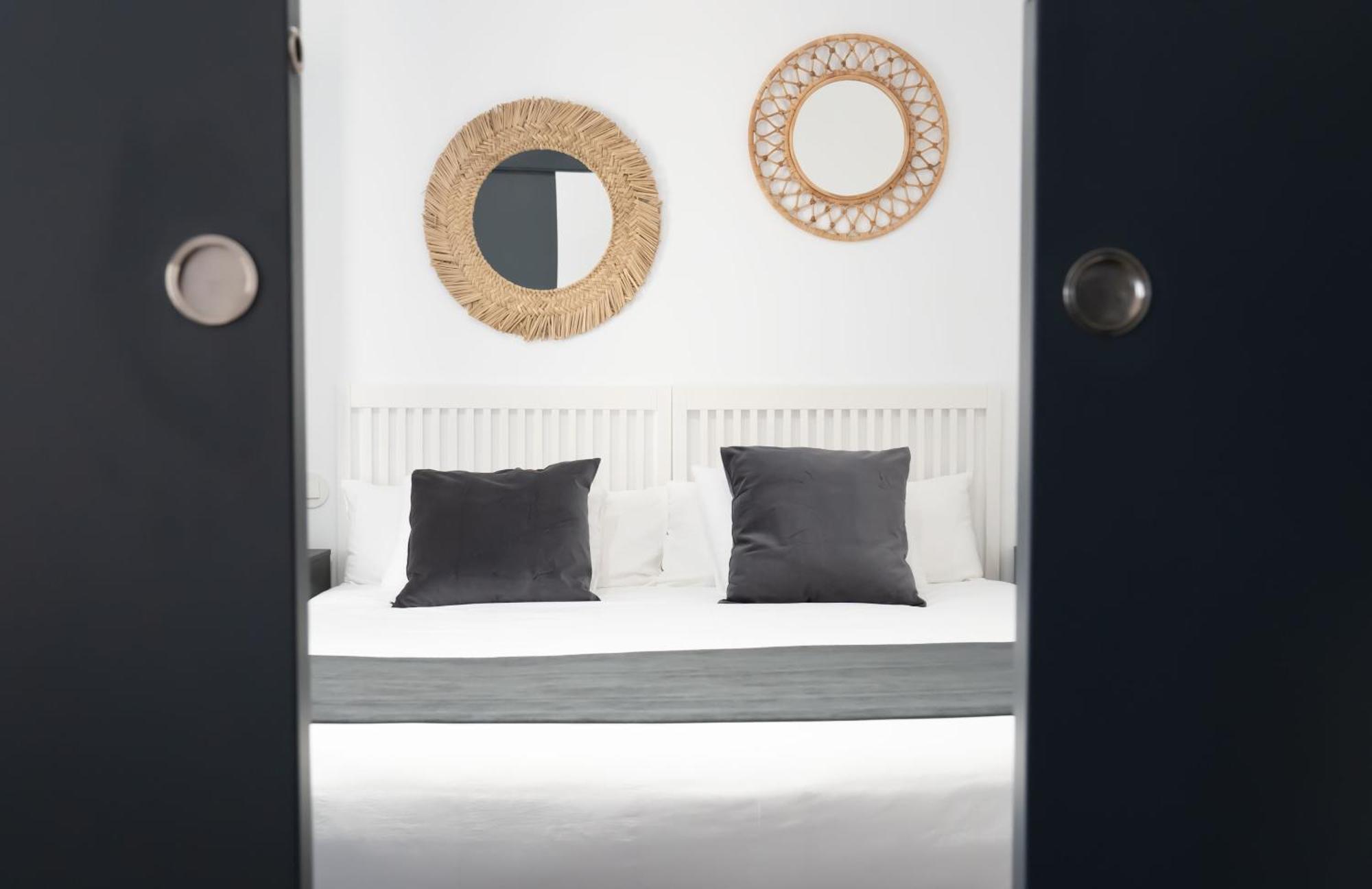 לינארס Apartamentos Mlc Ciudad De Linares מראה חיצוני תמונה