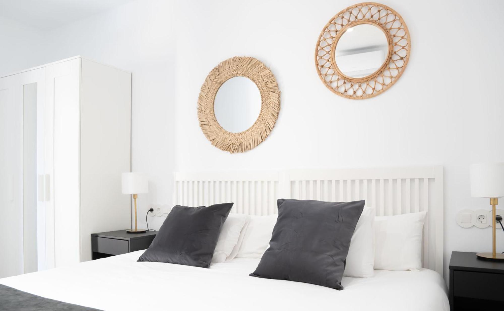 לינארס Apartamentos Mlc Ciudad De Linares מראה חיצוני תמונה